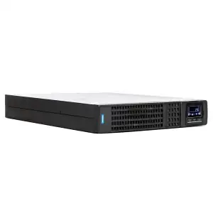 UPS 1106SRTXL TESCOM PRIME PLUS 6KVA/6000W NEW