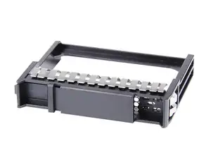 HDD BLANK FILLER HP 2.5'' SAS FOR PROLIANT SERIES G8-G9 - Φωτογραφία