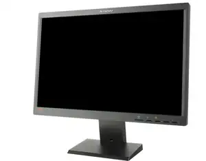 MONITOR 22" TFT Lenovo ThinkVision L2240p