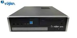 Viglen VIG644M SFF Core i5 2nd & 3rd Gen - Φωτογραφία