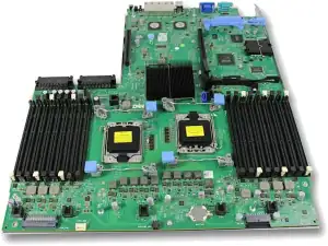 SYSTEMBOARD R710 V1 YDJK3 - Φωτογραφία