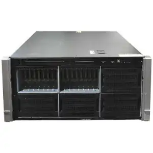 HP ML350 G9 8SFF CTO Server 754534-B21 - Photo