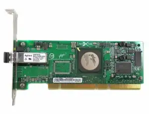 2104 Totalstorage FastT HBA 1742-2104 - Φωτογραφία