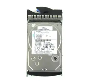 DS3000 750GB HS dual port SATA 42D0063 - Φωτογραφία