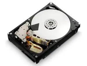 450GB 15K 6Gbps SAS 3.5in Hot-Swap HDD  44W2239 - Φωτογραφία