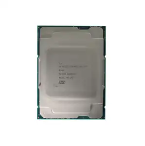 Intel SILVER 4310 2.10GHz 12C 18M 120W SRKXN - Φωτογραφία