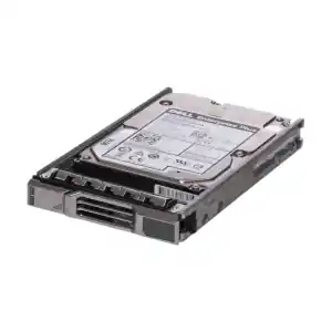 1.8TB 10K 2.5 SAS 12G 512e COMPELLENT ST1800MM0018 V768J - Φωτογραφία