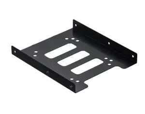 DRIVE TRAY 2.5" TO 3.5" SSD FOR LENOVO M73 - Φωτογραφία