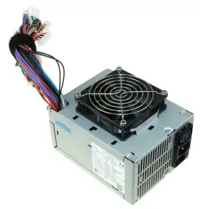POWER SUPPLY PC SIEMENS SCENIC 850 200W - Photo