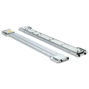 RAIL KIT 2U FOR SUPERMICRO 2U 4U CSE-846 - Φωτογραφία