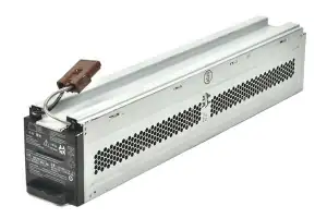BATTERY PACK MODULE APC BRC 140  (NO BATTERY) - Photo