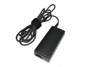 AC ADAPTER DELL XPS 18 19.5V/3.34A/ 65W (4.5*3.0) NEW - Photo
