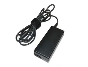AC ADAPTER DELL XPS 18 19.5V/3.34A/ 65W (4.5*3.0) NEW - Φωτογραφία