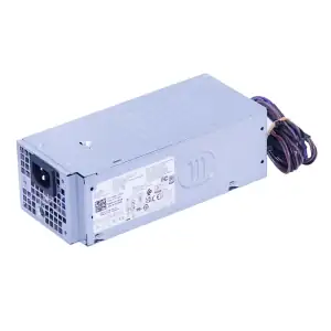 POWER SUPPLY PC DELL INSPIRON 3000 3910 SFF 180W  - Photo
