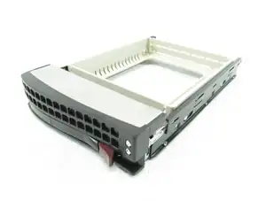 DRIVE TRAY SUPERMICRO 3.5" SAS/SATA - Photo