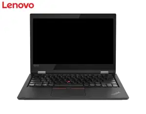 NOTEBOOK Lenovo L380 13.3" Core i5 8th Gen - Φωτογραφία