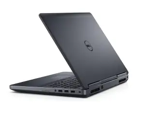 NOTEBOOK Dell Precision 7520 15.6" Core i5,i7 7th Gen