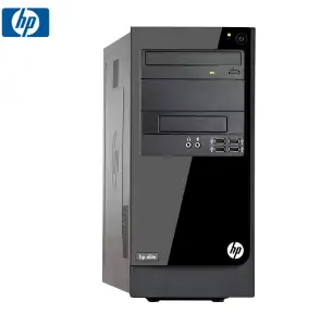 HP Pro 3300 Tower Core i3 2nd Gen - Photo