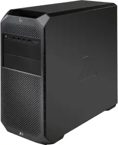 HP Workstation Z4 G4 Tower Intel Xeon