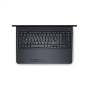 NOTEBOOK Dell 7510 15.6" Core i7 6th Gen Touch