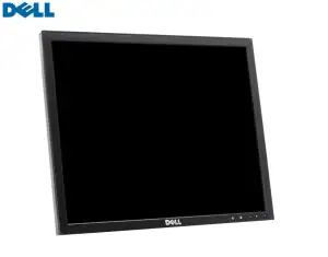 MONITOR 19" TFT Dell 1908FP No Base - Photo