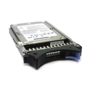 146.8GB 15K RPM SAS HDD 1886 - Φωτογραφία