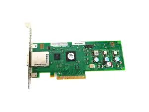 CEC enclosure PCIe single-port card  99Y1270 - Φωτογραφία