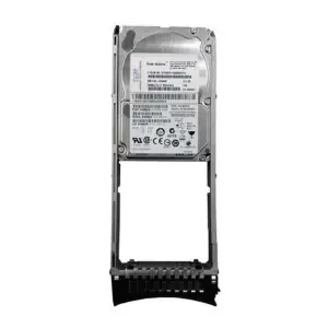 800 GB 12 GB SAS 2.5in Flash Drive  00NC535 - Φωτογραφία