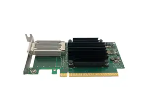 Mellanox ConnectX-4 EDR IB VPI Single-port x16 PCIe 3.0 HCA 00KH924 - Φωτογραφία