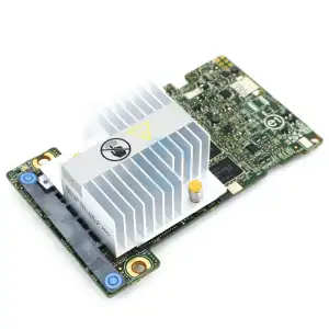 H710P 6Gb/s SAS 1GB TY8F9 - Φωτογραφία