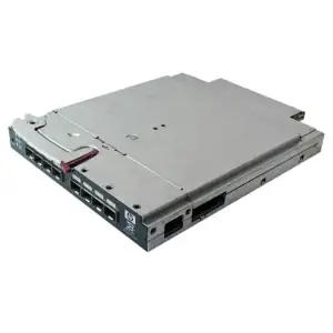 HP B-Series Blade System SAN Switch AJ820A - Φωτογραφία