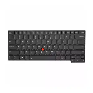 Thinkpad Keyboard T470s/13 G2 HU - BL 01EN697 - Φωτογραφία