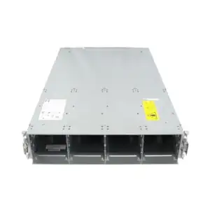 HP P2000 LFF MSA Chassis AP838A - Φωτογραφία