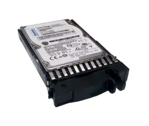 Lenovo Storage 2.5in 600GB 10k SAS HDD  00MM702 - Φωτογραφία