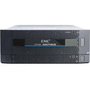 EMC VNX5100 2.5 DPE Block VNX5100-2-5-BLOCK - Φωτογραφία