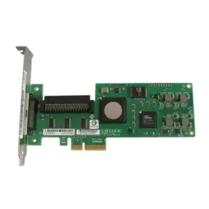 LSI LOGIC LSI20320IE SCSI  MM052 - Φωτογραφία
