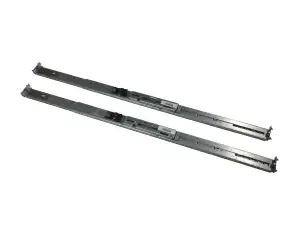 RAILS FOR HP PL5500 PL6500 WITH CABLE MAMAGEMENT ARM - Φωτογραφία