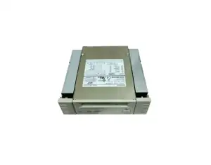 DAT 20/40GB SONY SDT-1100 DDS4 WHITE INTERNAL - Photo