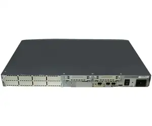 ROUTER CISCO 2600 SERIES MODEL 2650XM