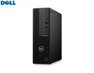 Dell Optiplex 3080 SFF Core i3 10th Gen - Φωτογραφία