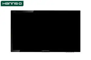 MONITOR 22" LED HannsG HE225DPB No Base - Φωτογραφία