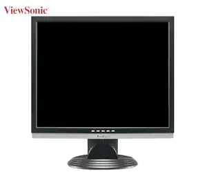 MONITOR 19" TFT Viewsonic VA926 - Φωτογραφία