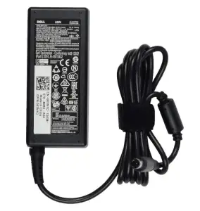 AC ADAPTER DELL 19.5V/3.34A/65W (7.4*5.0) - Photo