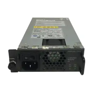 HPE FlexNetwork X351 300W 100-240VDC to 12VDC PWR JG527-61101 - Φωτογραφία