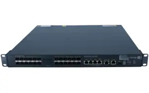 HP A5820-24XG-SFP+ SWITCH JC102A - Φωτογραφία