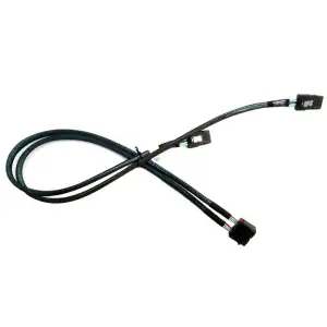 Cable SAS T640 8x2.5 PCI-E XRFV4 - Φωτογραφία
