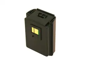 POS PDA PART DATALOGIC SKORPIOGUN 3.7V/3600mAh NEW COMPATIBLE - Φωτογραφία