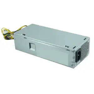 POWER SUPPLY PC HP PRODESK 400 G5 G6 SFF 180W - Φωτογραφία