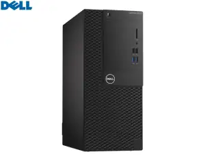 Dell Optiplex 3050 Mini Tower Core i5 7th&6th Gen - Φωτογραφία