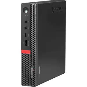 Lenovo ThinkCentre M920x Tiny Core i7 8th & 9th Gen
